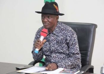 Bayelsa launches immunisation campaign; commends WHO, UNICEF, others