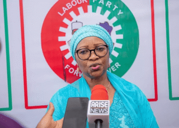 LP chieftain demands arrest of acting INEC chairman over ‘Fake Court Order’