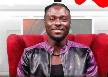 BREAKING: Faith disqualified from BBNaija Season 10