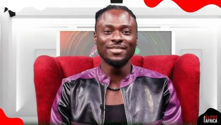 BREAKING: Faith disqualified from BBNaija Season 10