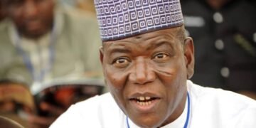 Why PDP Governors Forum Rejected Lamido as National Chairmanship – Member