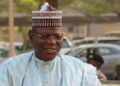 I will head to court if I fail to secure PDP Chairmanship – Sule Lamido