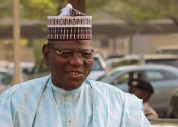 I will head to court if I fail to secure PDP Chairmanship – Sule Lamido