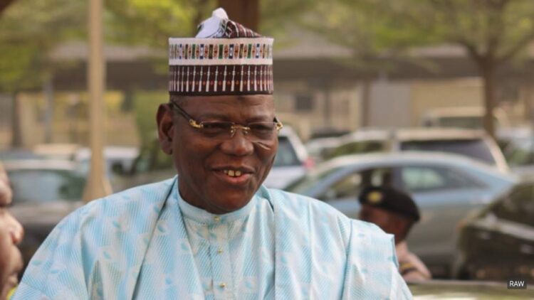 I will head to court if I fail to secure PDP Chairmanship – Sule Lamido
