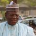 I will head to court if I fail to secure PDP Chairmanship – Sule Lamido