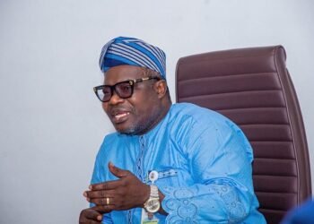 Tinubu approves two-year tenure extension for Surveyor-General, AbuduGaniyu Adebomehin