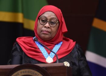 Tanzania to host 1st international symposium on artemisia