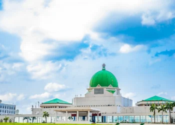 Special Seats Bill not sponsored by international partners – PLAC