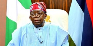Tinubu urges ECOWAS to declare resource theft, illegal mining international crime