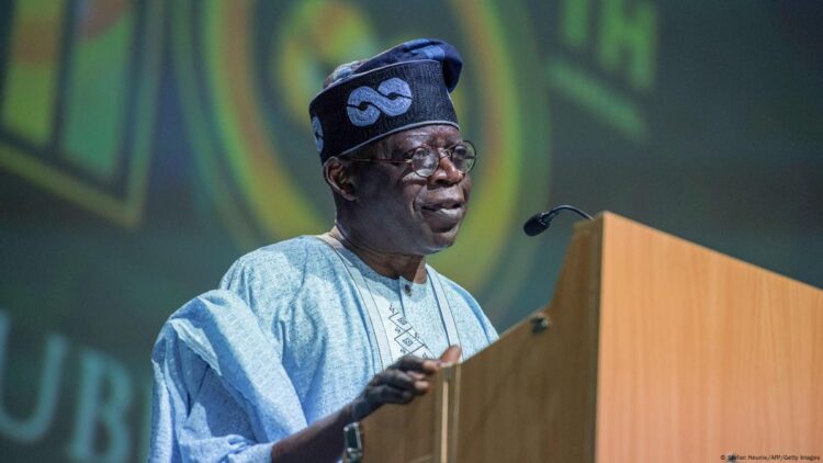 “We must learn to live together as one people” – President Tinubu Urges Plateau residents