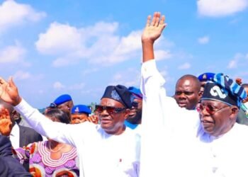 President Tinubu focused on placing Nigeria on sustainable path of progress – Wike