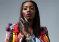 I once dislike being African – Tiwa Savage