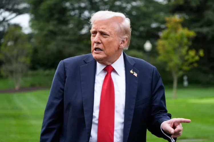 Donald Trump to mark 80th birthday with Martial arts cage fight