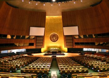 UN General Assembly condemns U.S. embargo on Cuba
