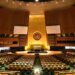 UN General Assembly condemns U.S. embargo on Cuba