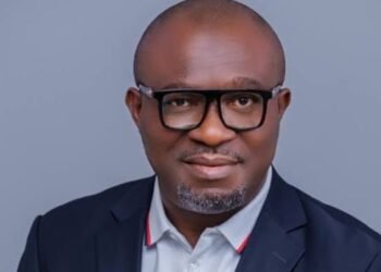 Ex-PDP national secretary, Sunday Udeh-Okoye dumps party