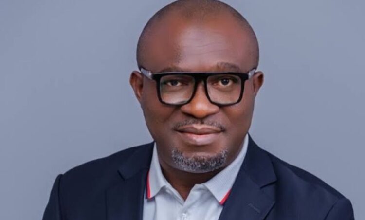 Ex-PDP national secretary, Sunday Udeh-Okoye dumps party