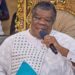JUST IN: Foremost Nigerian televangelist, Uma Ukpai dies at 80