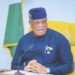 Governor Eno Dissolves Boards, Commissions in Akwa Ibom State