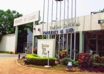 316 bags First Class at Unilorin’s 40th Convocation