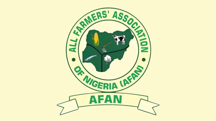 AFAN to commence digital registration of farmers in Osun