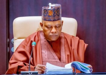 VP Shettima to visit Jos