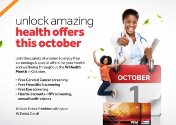 Access Bank launches 7th edition of ‘W’ Health Month, driving women’s wellness across Africa
