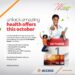 Access Bank launches 7th edition of ‘W’ Health Month, driving women’s wellness across Africa