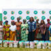 Glo targets thousands of widows, aged in Warri Food Drive