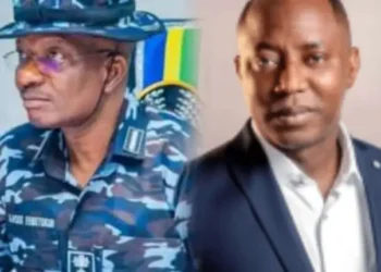 Why Police transferred Sowore to Kuje Prison after bail