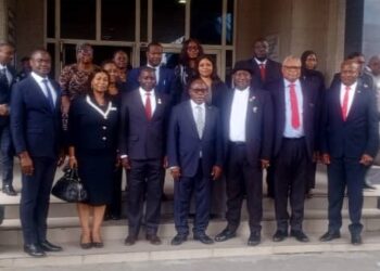 Rivers State Chief Judge Reaffirms Judiciary’s support for EFCC