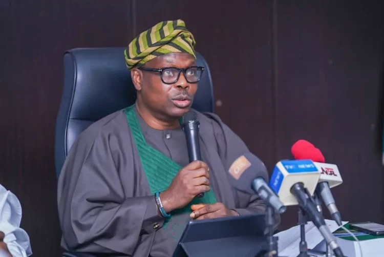 FG, global partners launch innovative cancer medicine study