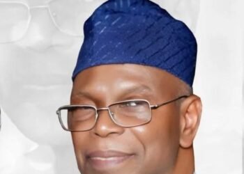 CITN chairman, David Olorunleke, dies