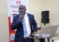 Olukoyede warns Miners, dealers in gemstone against Involvement in Money Laundering