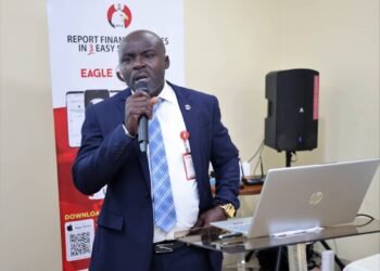 Olukoyede warns Miners, dealers in gemstone against Involvement in Money Laundering