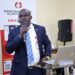 Olukoyede warns Miners, dealers in gemstone against Involvement in Money Laundering