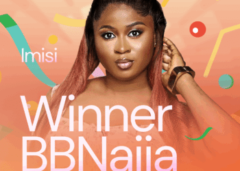 Imisi wins Big Brother Naija S10 reality show