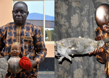 Asset Recovery: EFCC hands over properties recovered from Fake spiritualist to fraud Victim