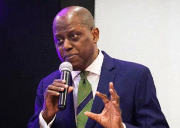 ‎CBN governor, Cardoso Nigeria’s lead at WB/IMF meeting