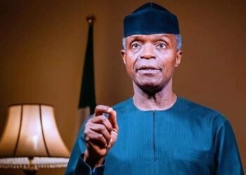 Osinbajo leads ECOWAS election observation mission to Cote d’Ivoire