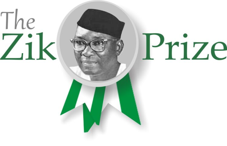 Governor Mbah, Adeleke, Abdulrazaq, others win 2024/2025 Zik Leadership Awards