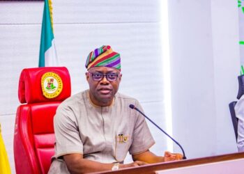 Use federal lands in Oyo state or Risk Forfeiture – Makinde warns FG