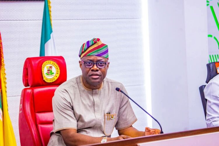 Use federal lands in Oyo state or Risk Forfeiture – Makinde warns FG