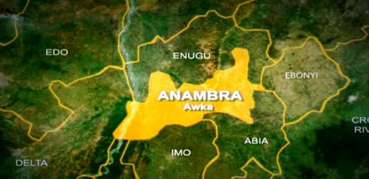 Anambra election: INEC extends collection of PVC to Nov. 2