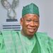 Kano govt drags Ganduje, sons, others to court over alleged N4.49bn fraud