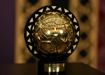 Full List of 2025 CAF Player of the Year Award