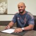 Vincent Kompany signs contract extension as Bayern coach until 2029