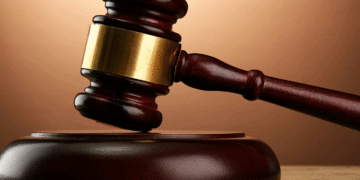 Man arraigned for allegedly stealing property worth N2.1m