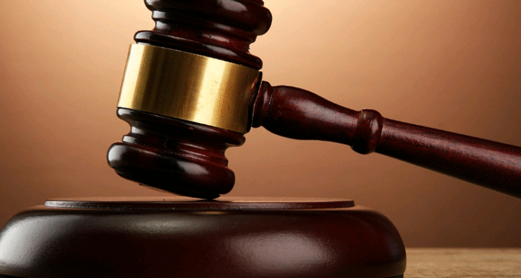 Man arraigned for allegedly stealing property worth N2.1m