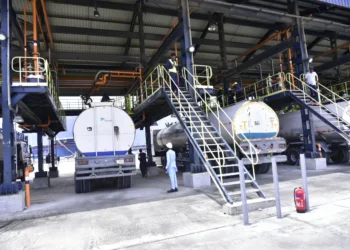 Dangote Refinery denies reports of importing bad fuel; clarifies Feedstock Imports